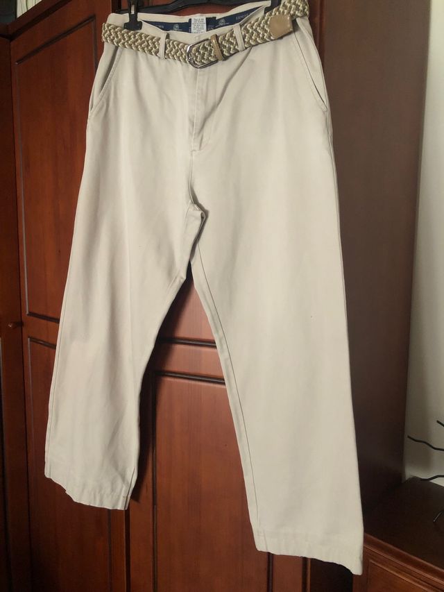 DOS PANTALONES POR 5€ LOS DOS