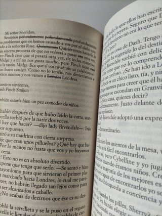 Una primavera para pecar de Jo Goodman