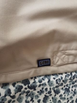 Pantalones SKATE GIZBO