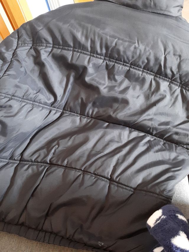 plumas y trenca El Corte Inglés plumas de John Smi