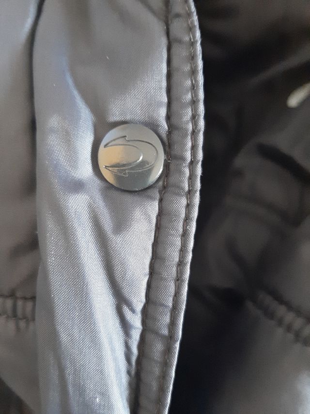 plumas y trenca El Corte Inglés plumas de John Smi