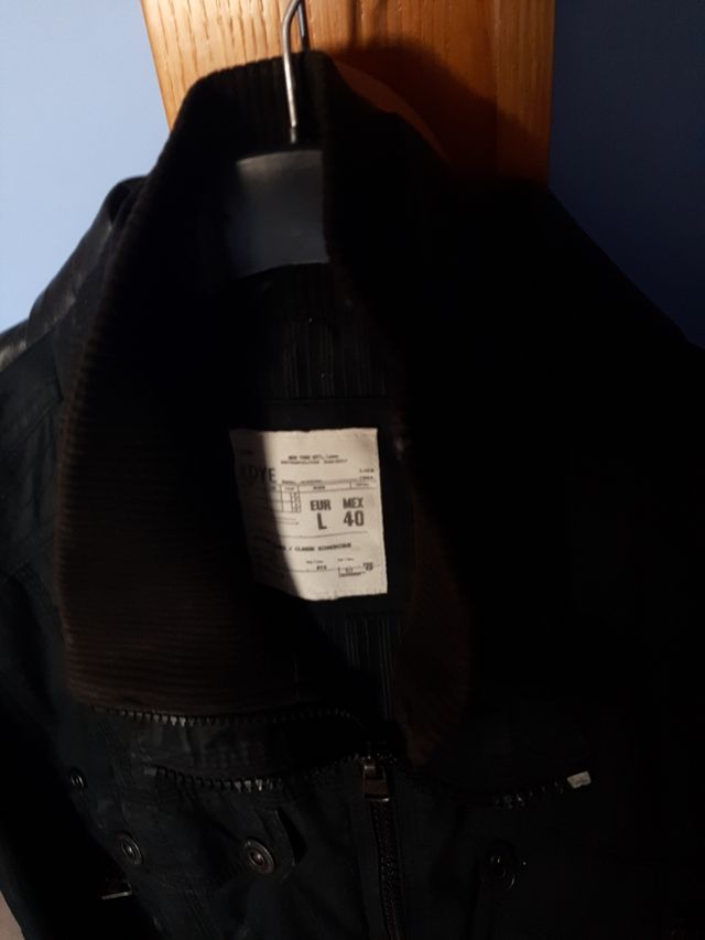 plumas y trenca El Corte Inglés plumas de John Smi