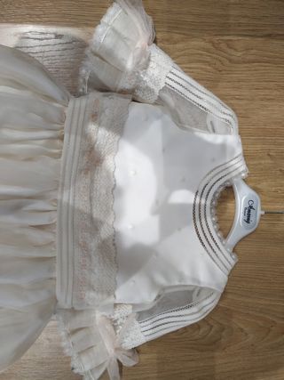 Vestido comunión Marla 2022