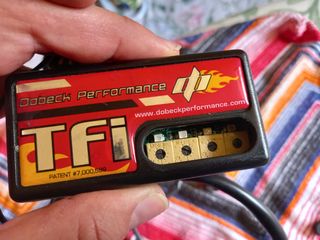 Centralina Aggiuntiva