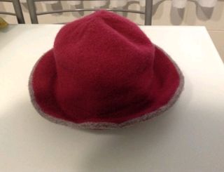 GORRO CHICA