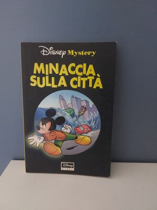 Minaccia Sulla Città