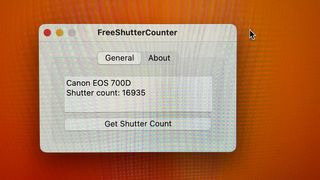 Cámara Canon más objetivos