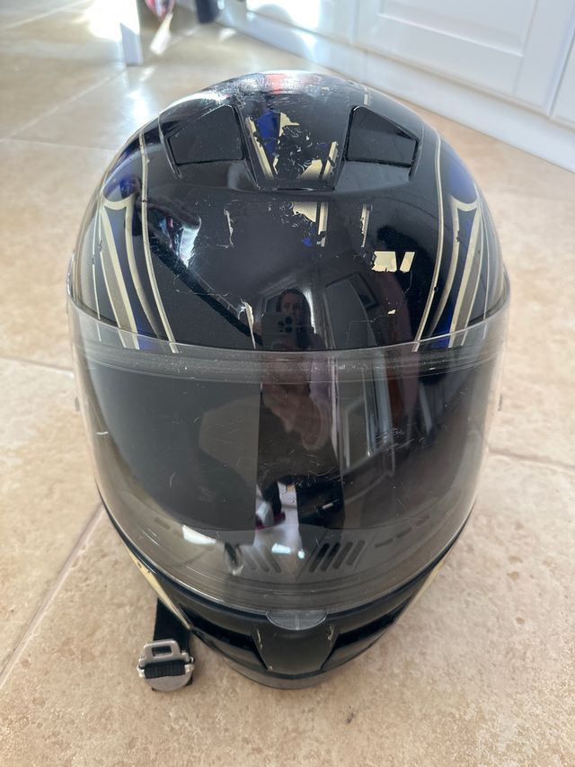 Casco integrale Nolan