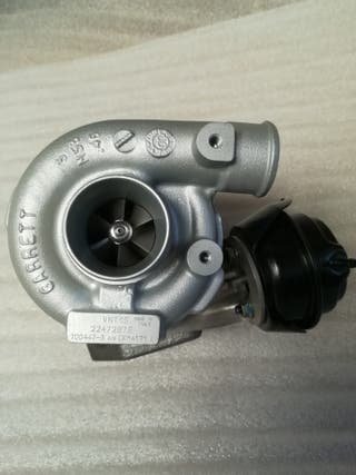 Turbo bmw 320d E46 136CV 700447 VNT15 GT15 520D