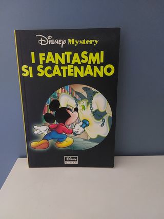 I Fantasmi Si Scatenato