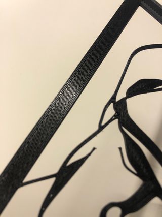 Tommy Shelby Peaky Blinders 3D