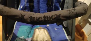 Silla carrito niño Tuc tuc