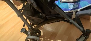 Silla carrito niño Tuc tuc