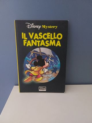 Il vascello fantasma