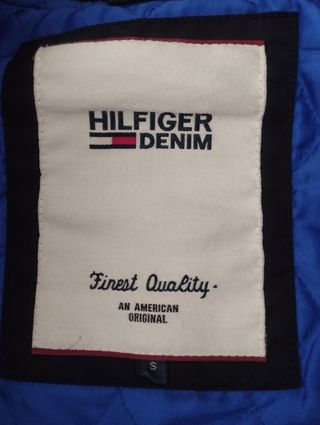 Chaqueta Tommy Hilfiger