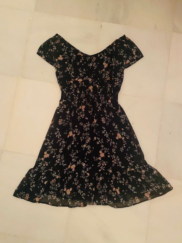 Abito Palabra de honor