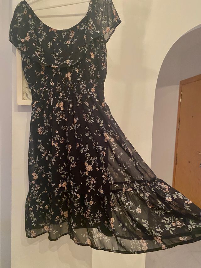 Abito Palabra de honor