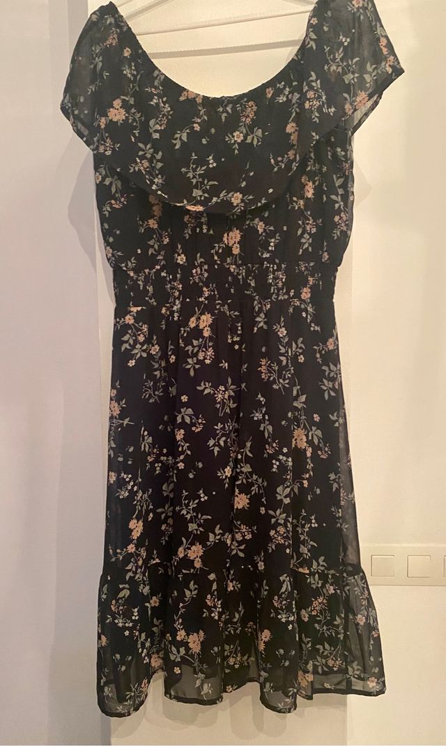 Abito Palabra de honor