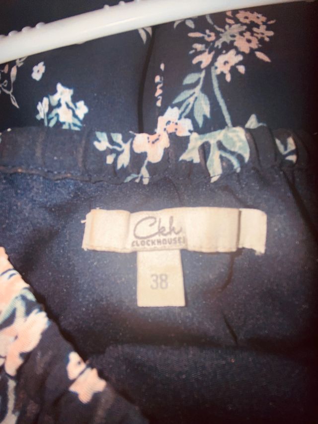 Abito Palabra de honor