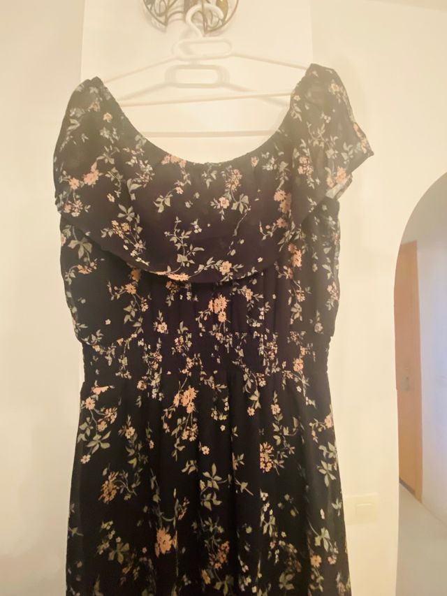 Abito Palabra de honor