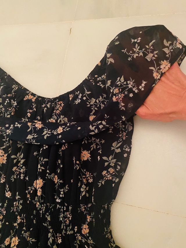 Abito Palabra de honor