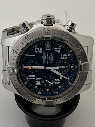 Breitling Avenger Skyland