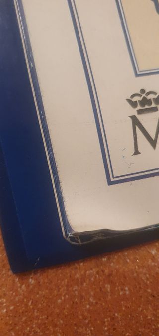 Colección Del Real a la peseta .