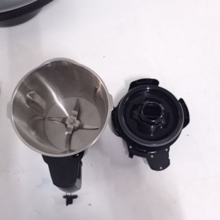 NUEVO PACK 2 Mambo 10090 Cecotec Robots de Cocina