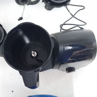 NUEVO PACK 2 Mambo 10090 Cecotec Robots de Cocina