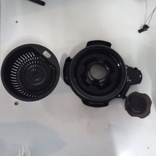 NUEVO PACK 2 Mambo 10090 Cecotec Robots de Cocina