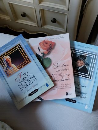 AUTOAYUDA LIBROS.