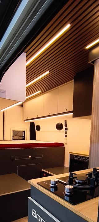 Quieres camperizar tu propia furgo? puedo ayudarte!