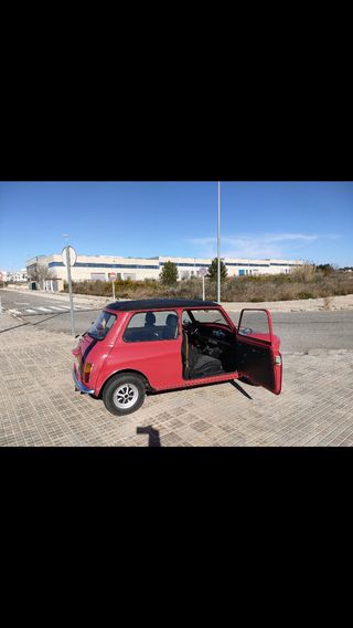 MINI Mini (old Model) 1980