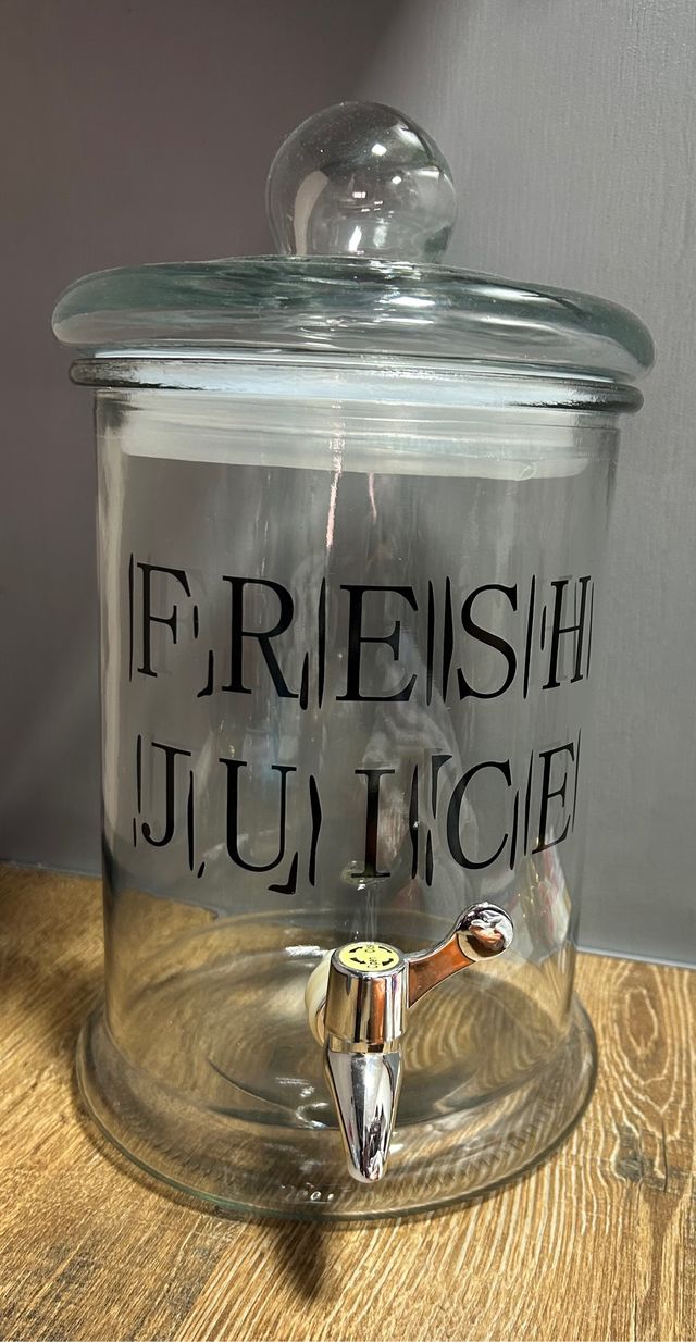Dispensador de bebidas banak importa