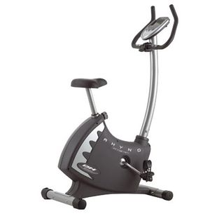 Bicicleta estática RHYNO