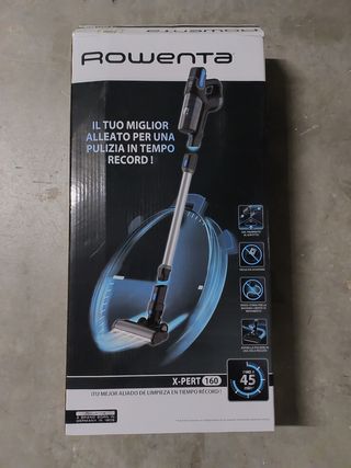 Aspirador escoba Rowenta