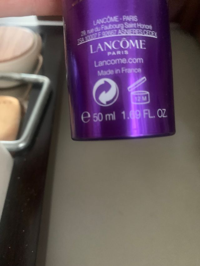 Serum lancome Renergie multilift