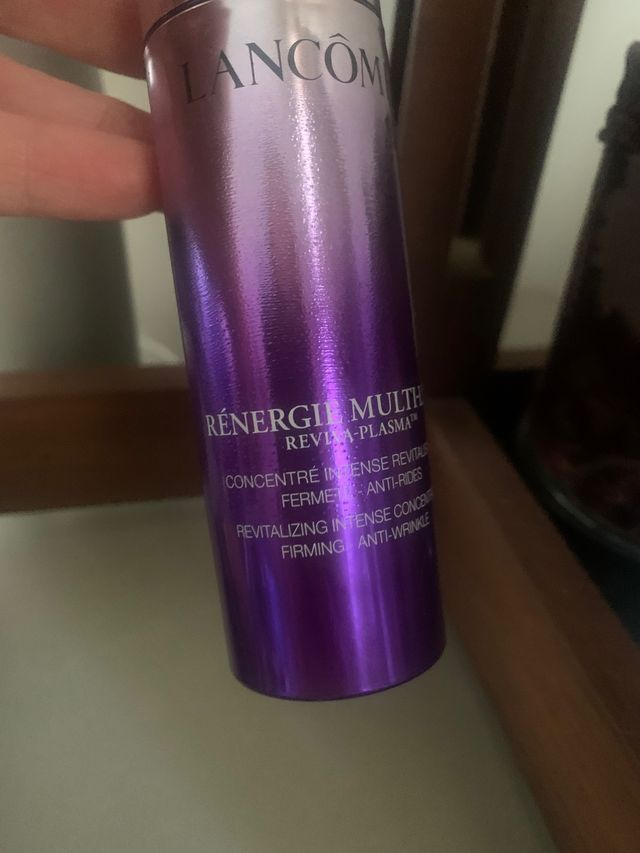 Serum lancome Renergie multilift