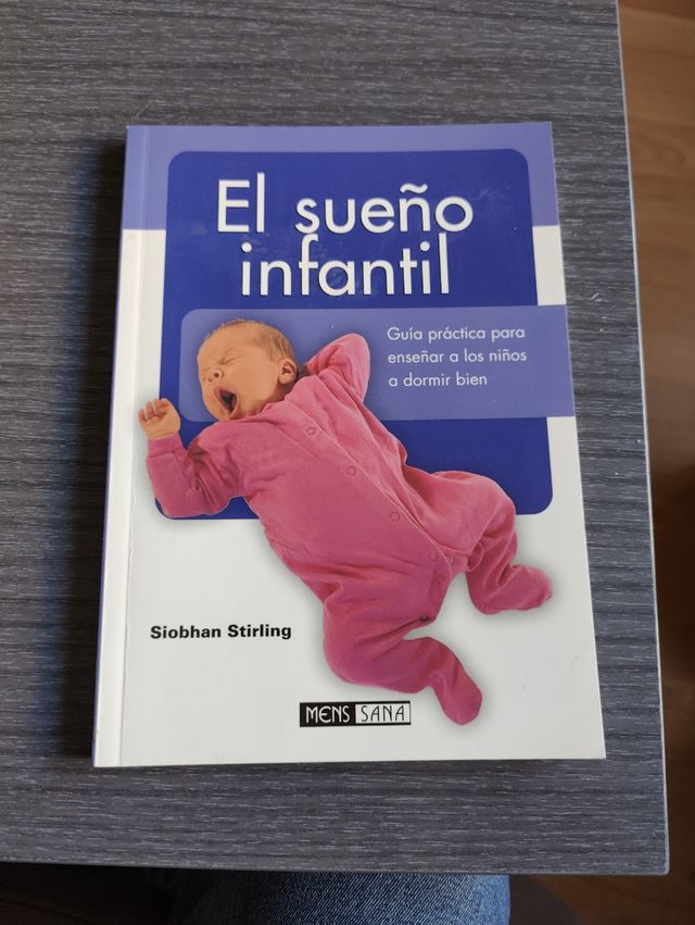 El sueño infantil