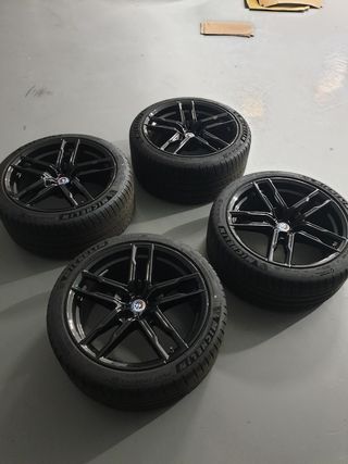 LLANTAS M5 F90 810M M8 F91