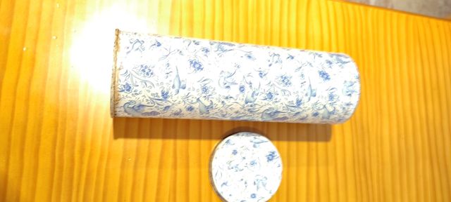 Lata ELITE (Pajaros) Inglesa.