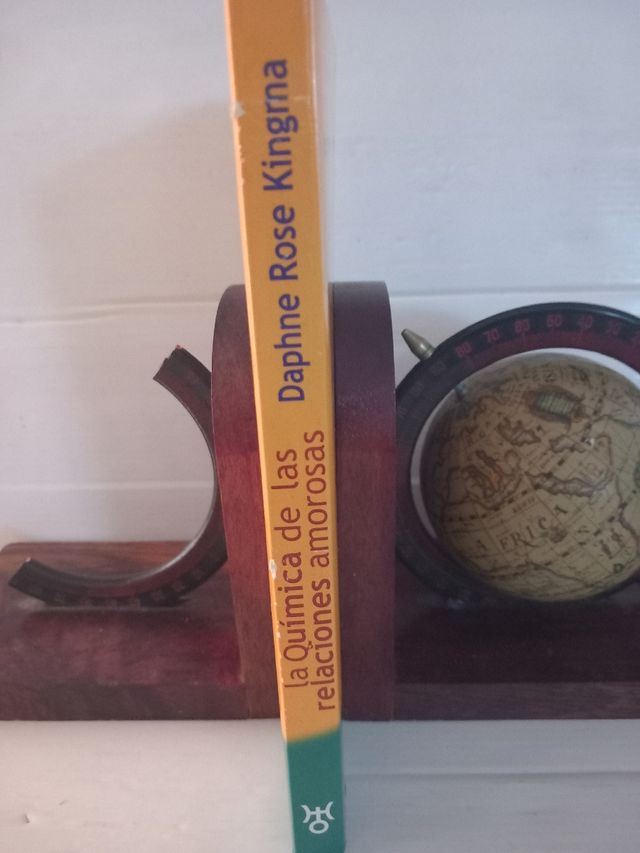 La química de las relaciones amorosas