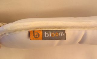 Mecedora coco bloom stylewood para bebés