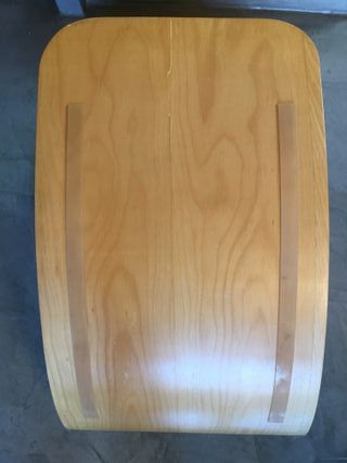 Mecedora coco bloom stylewood para bebés