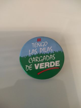 chapa Cegasa Tximist