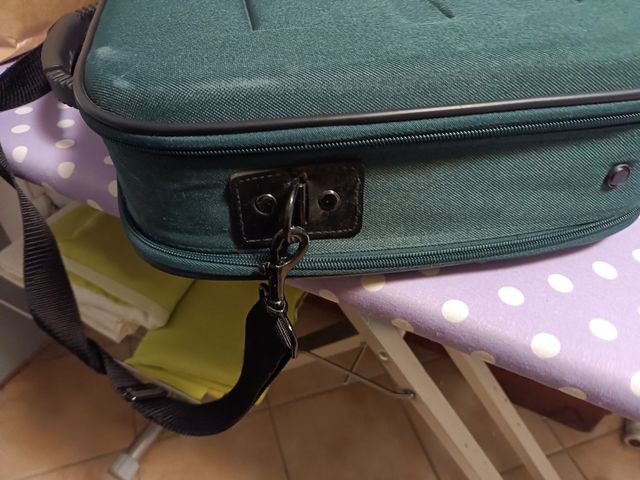 valigetta 24 ore porta PC e documenti