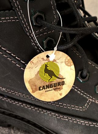 STIVALETTI CANGURO (Limited Edition)