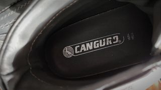 STIVALETTI CANGURO (Limited Edition)