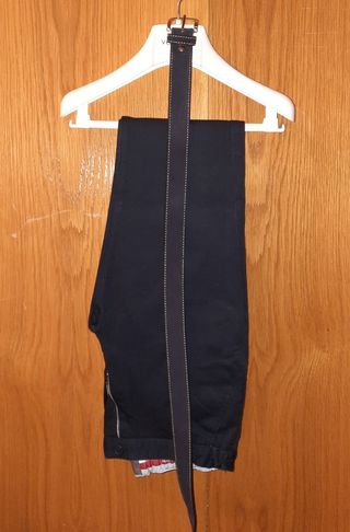 Traje de comunión de niño t 10 marca Varones