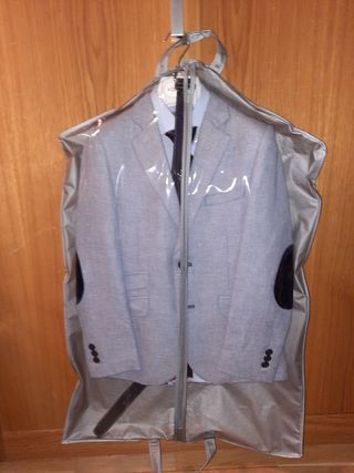 Traje de comunión de niño t 10 marca Varones